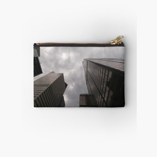 Item preview, Tower in the city. designed and sold by someartworker.