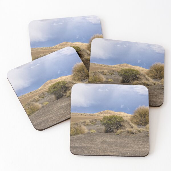 Item preview, In the Rangipo Desert, New Zealand designed and sold by ChristineJayne.