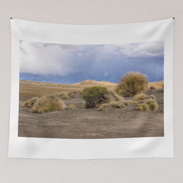 Item preview, In the Rangipo Desert, New Zealand designed and sold by ChristineJayne.