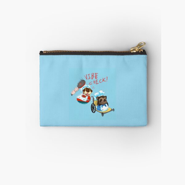 Item preview, overcooked vibe check! designed and sold by nedskedZ  makes art.