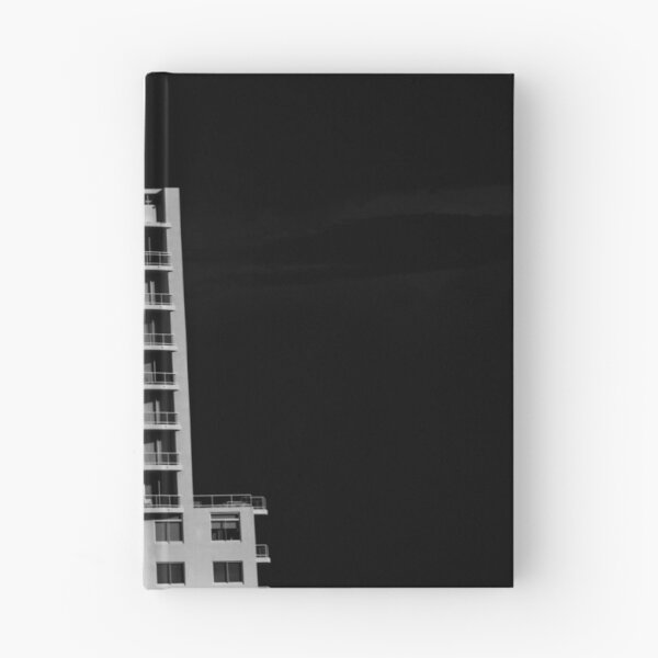 Item preview, B & W Skyscraper on the Gold Goast designed and sold by myraj.