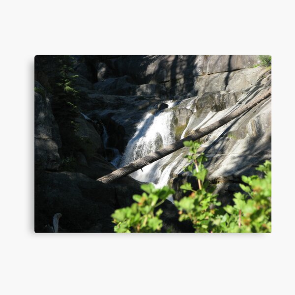 Item preview, Bear Creek Falls II designed and sold by Chris Gudger.