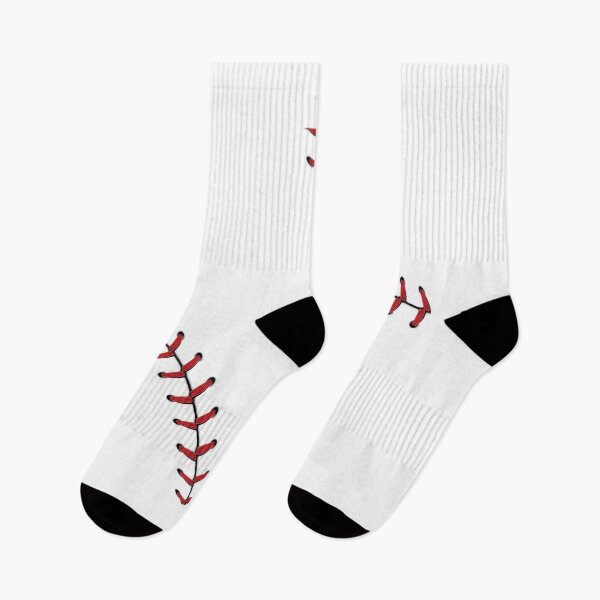 Item preview, Baseball Lace stitches designed and sold by AnnArtshock.