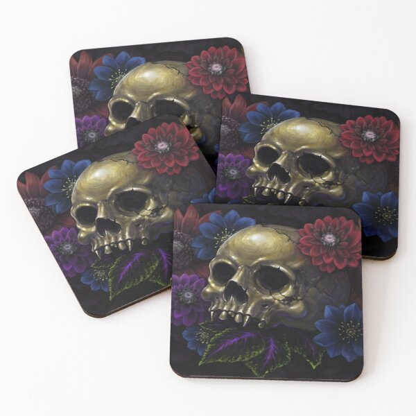 Item preview, Love, Death and Vampires designed and sold by PyroHelfier.
