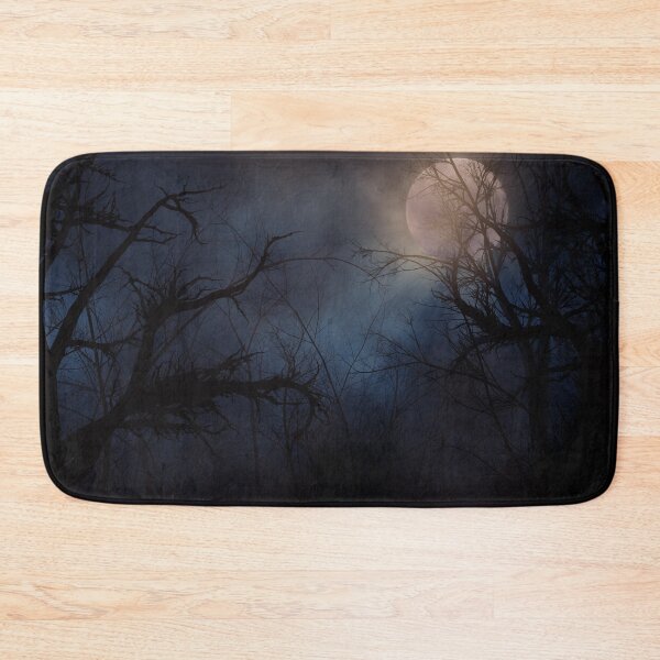 Item preview, Haunted Forest  designed and sold by AnnArtshock.