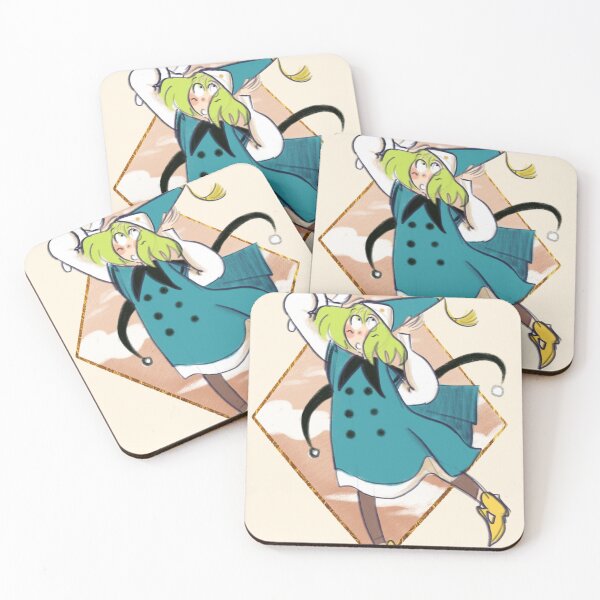 Item preview, Coco designed and sold by tikkiroom.