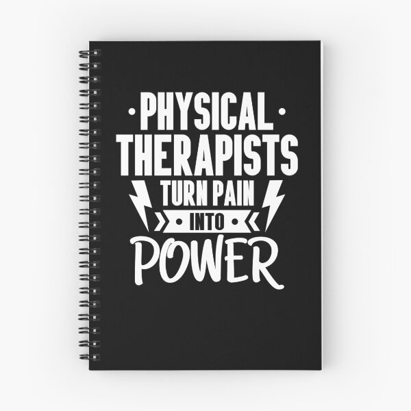Item preview, Physical Therapy Physical Therapist Physiotherapy designed and sold by Krautshirts.