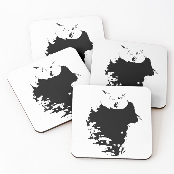 Item preview, Wicked Mane designed and sold by MRNStudiosArt.