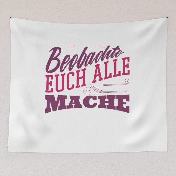 Item preview, Watch all your machinations designed and sold by o2bshirt.