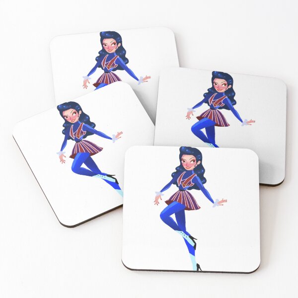 Item preview, Female Robbie Rotten Lazytown  designed and sold by Prucharihu.