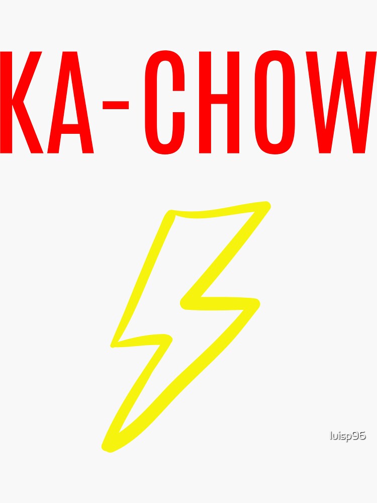 ka chow shirt