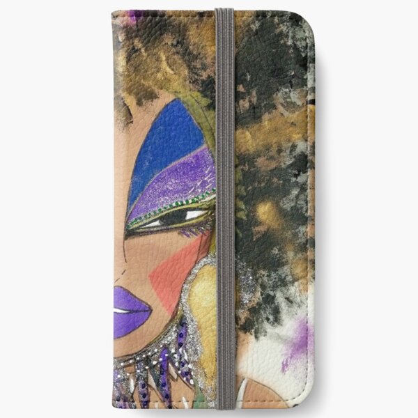 JAZEAZ® 2020 3 iPhone Wallet