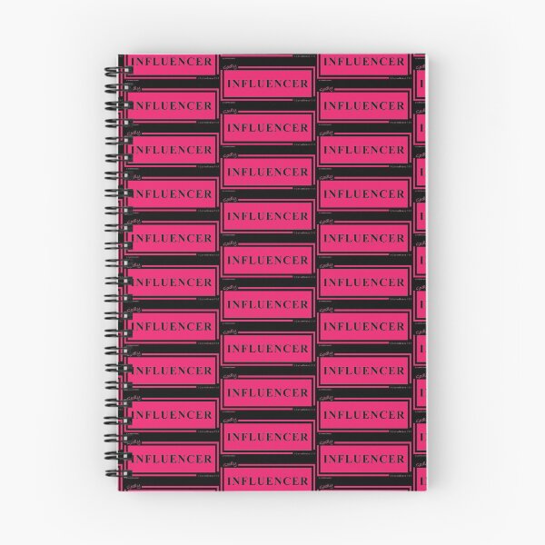 Item preview, Godly INFLUENCER - Pink. designed and sold by purposeinmind.