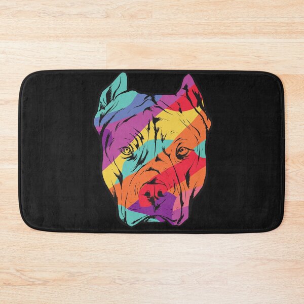 Item preview, Pitbull designed and sold by o2bshirt.