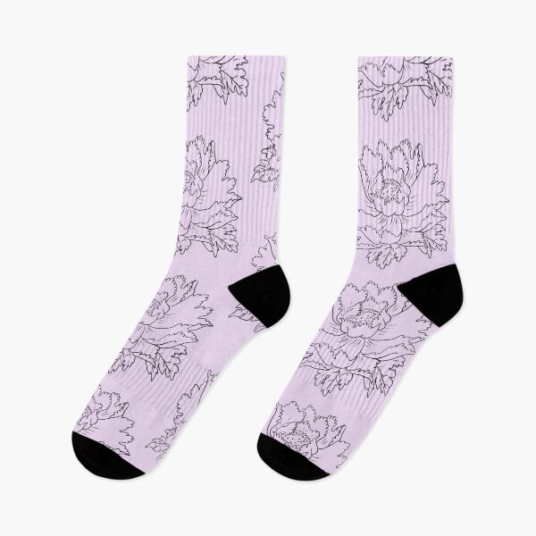 Item preview, peony designed and sold by Blumchen.