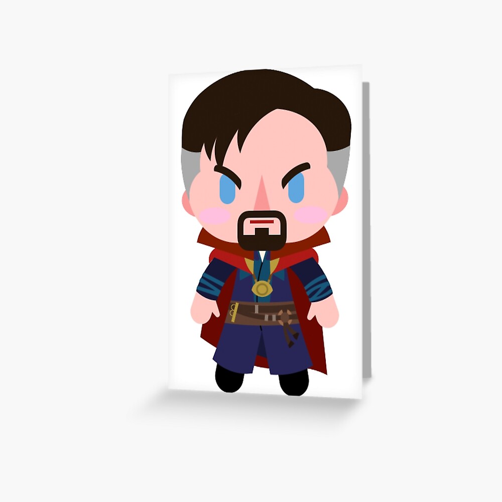 Doctor Strange