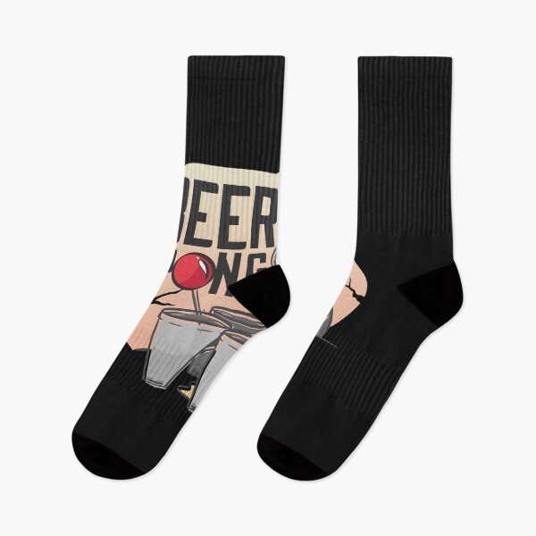 Item preview, Beer pong designed and sold by o2bshirt.