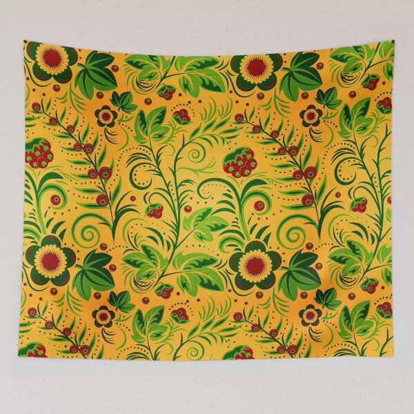 Item preview, khokhloma gold designed and sold by Aleks96.