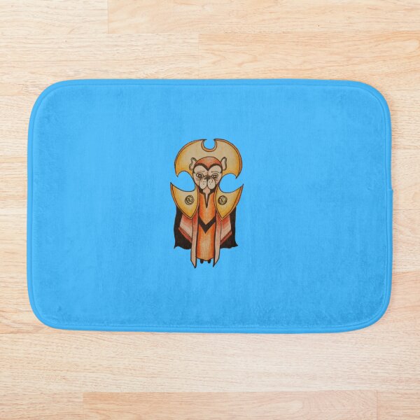 Item preview, Señor del tiempo x Bulldog francés designed and sold by Barbara Gibbings.