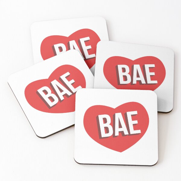 Item preview, HEART SHAPE BAE designed and sold by creativeliberty.