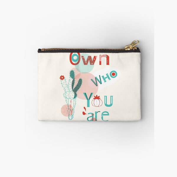 Item preview, own who you are designed and sold by JonPark.