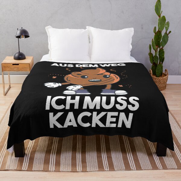 Artikelvorschau, Ich muss kacken! Scheißen Poop Scheißhaufen Floss entworfen und verkauft von o2bshirt.