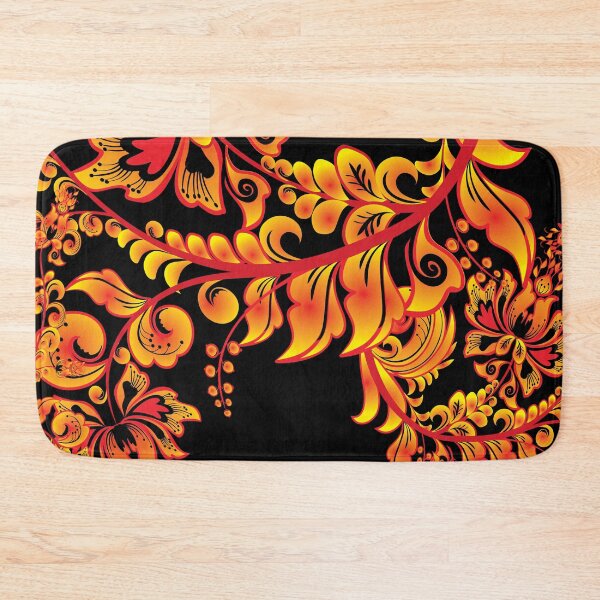 Item preview, khokhloma fire designed and sold by Aleks96.