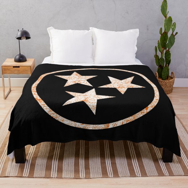 Item preview, Nashville Stars (distressed/vintage) designed and sold by Dan Brady.