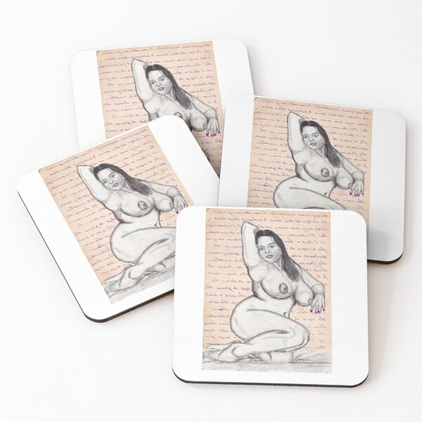 Item preview, curves designed and sold by Markus May.