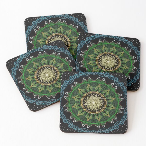 Item preview, Love mandala designed and sold by Aditya Wanchoo.