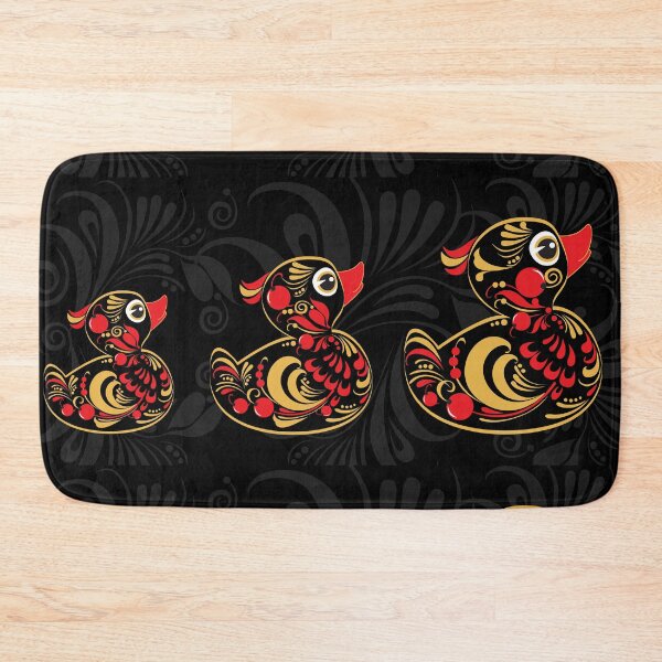 Item preview, khokhloma ducks designed and sold by Aleks96.