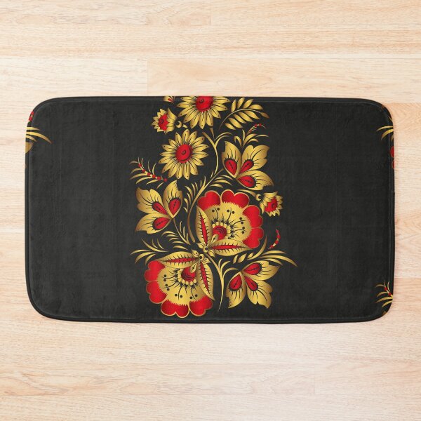 Item preview, Russian Khokhloma style designed and sold by Aleks96.