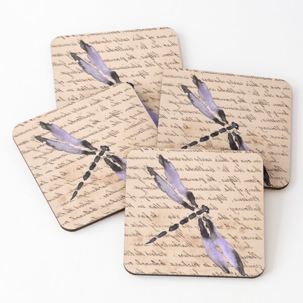 Item preview, Dragonfly designed and sold by Markus May.