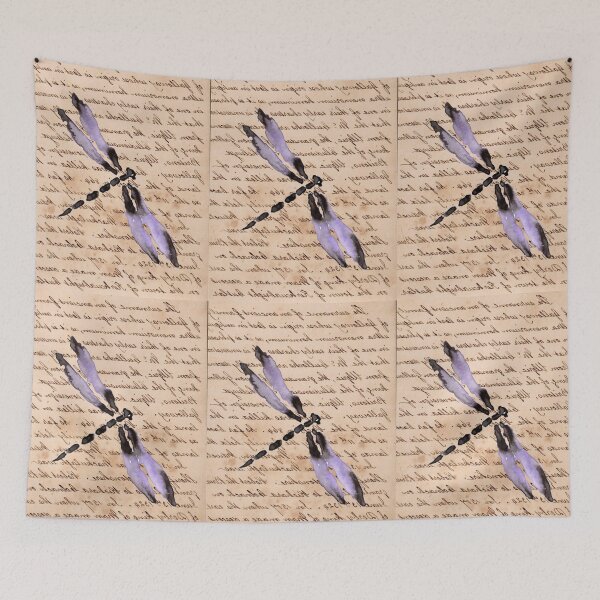 Item preview, Dragonfly designed and sold by Markus May.