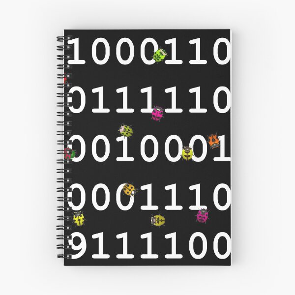 Item preview, Code with bugs designed and sold by leobrix.