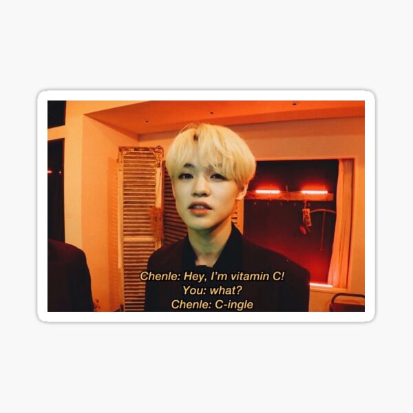 View Chenle Cute Aesthetic Gif