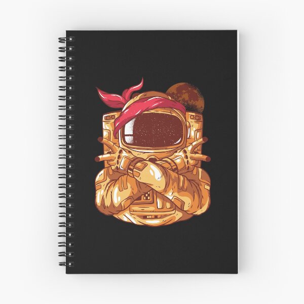 Item preview, Astronaut gangsta, hip-hop, rap designed and sold by DerSenat.