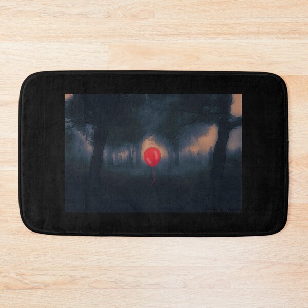 Item preview, Ominous Forest designed and sold by Shannon  Butler.