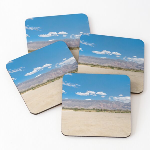 Item preview, The California Desert designed and sold by LizzieMaher.
