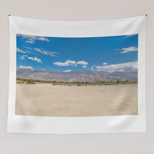 Item preview, The California Desert designed and sold by LizzieMaher.