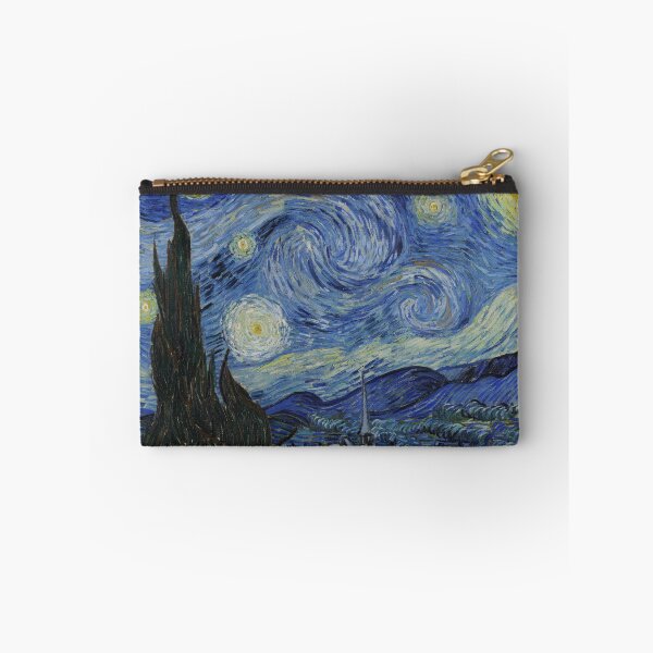 Artikelvorschau, Van Gogh "Sternennacht" entworfen und verkauft von tambet.