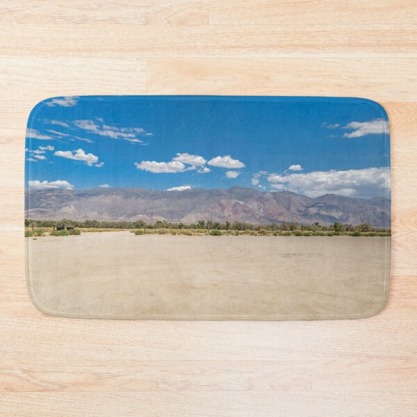 Item preview, The California Desert designed and sold by LizzieMaher.