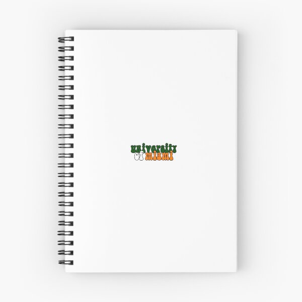 Item preview, university of miami designed and sold by brimcardenas.