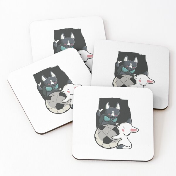 Item preview, Playing puppies, puppy dogs designed and sold by DerSenat.