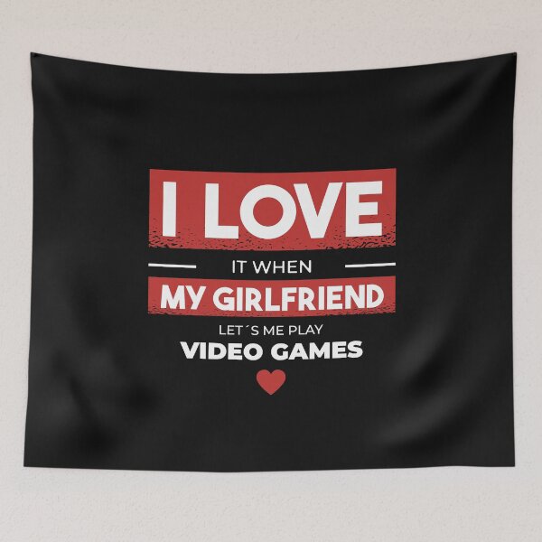 Item preview, Gamer, gaming quote designed and sold by DerSenat.