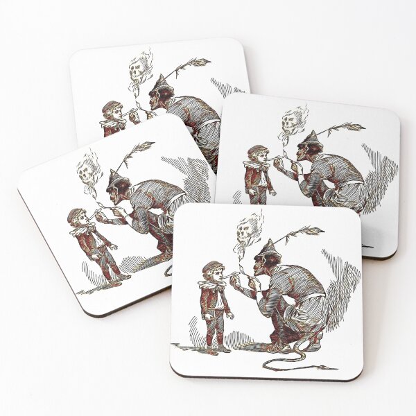 Item preview, Resist the Temptation designed and sold by PictureNZ.
