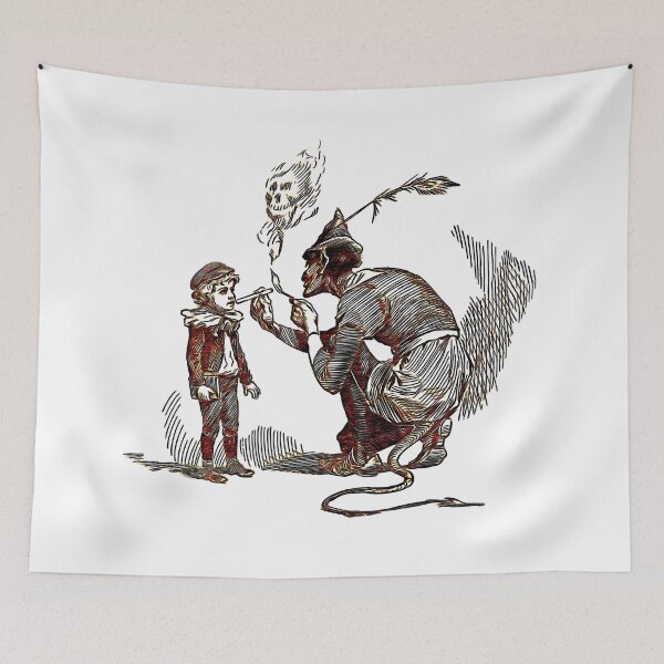 Item preview, Resist the Temptation designed and sold by PictureNZ.