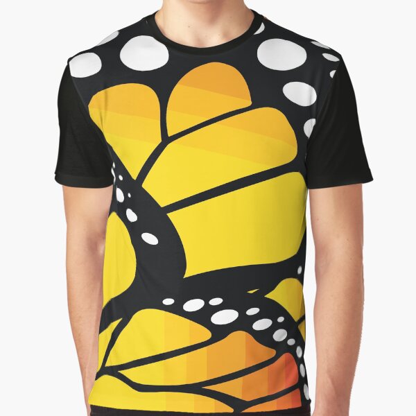 Item preview, Beautiful Monarch Butterfly - Orange designed and sold by Davidbrg.