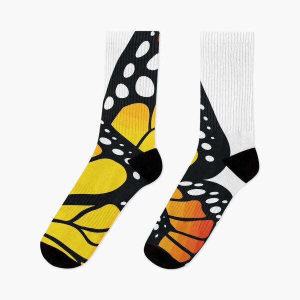 Item preview, Beautiful Monarch Butterfly - Orange designed and sold by Davidbrg.