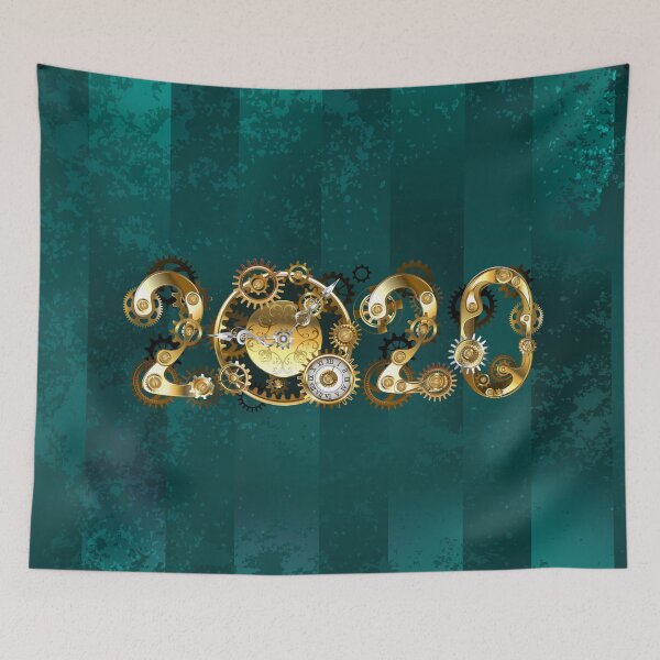 Item preview, 2020 with Gears designed and sold by Blackmoon9.